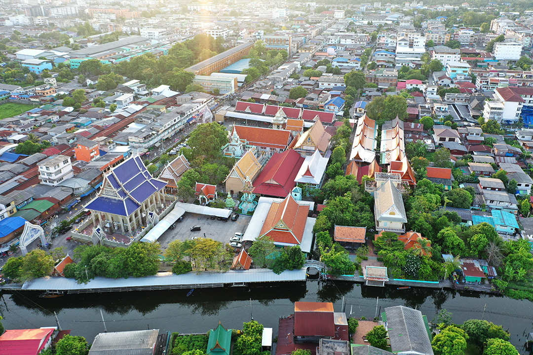 วัดไทร