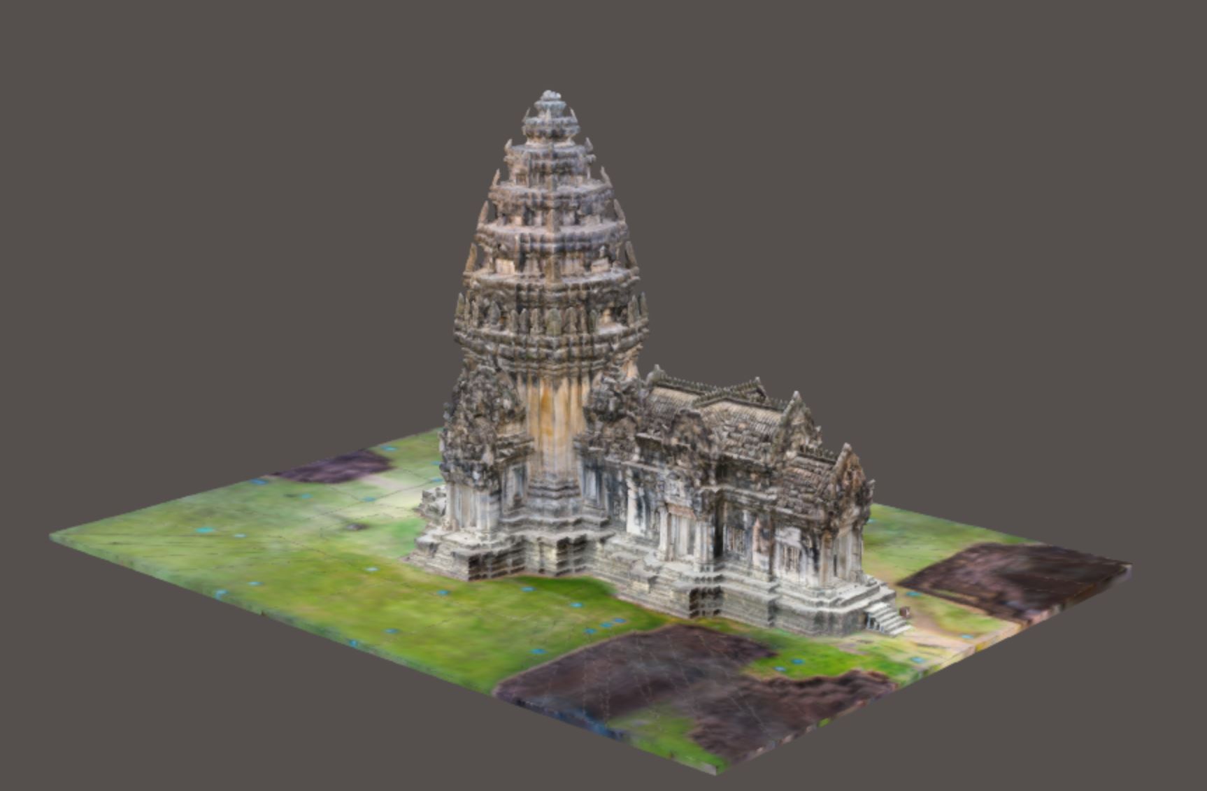 phimai